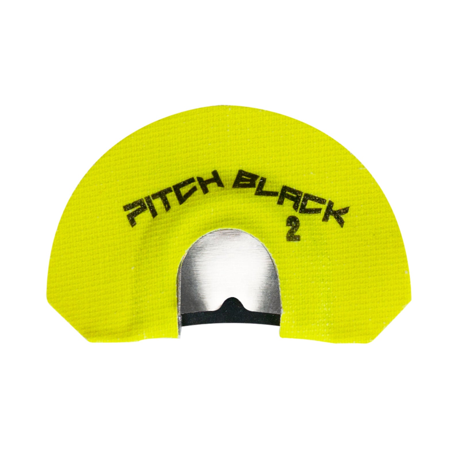 phelps PITCH BLACK 2
