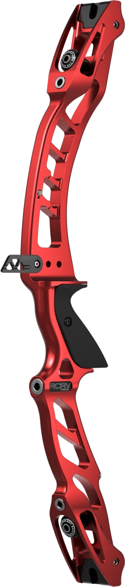 Hoyt RCRV Podium Series Riser