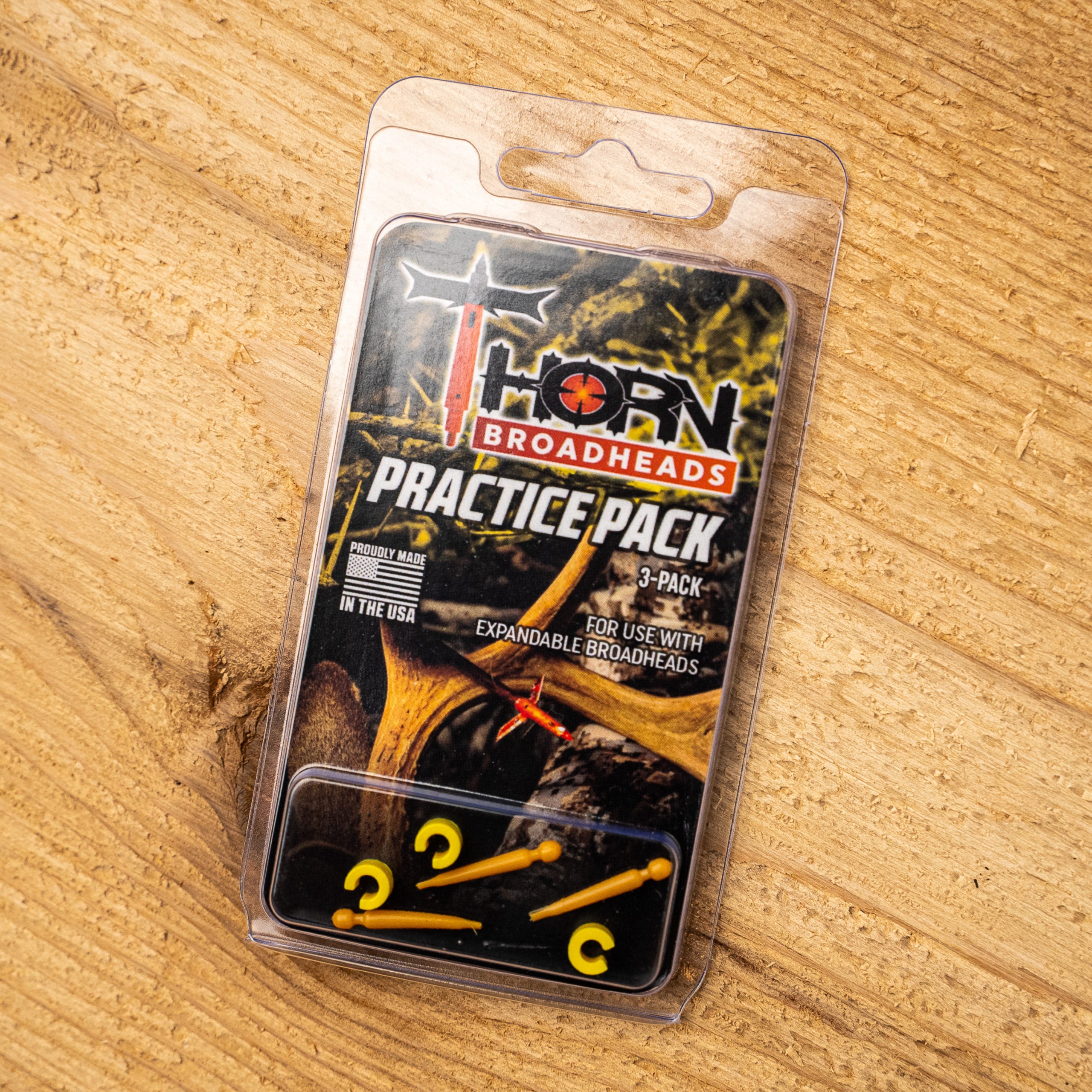 THORN PRACTICE PACK
