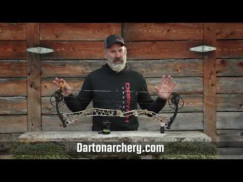 Darton TriTech video