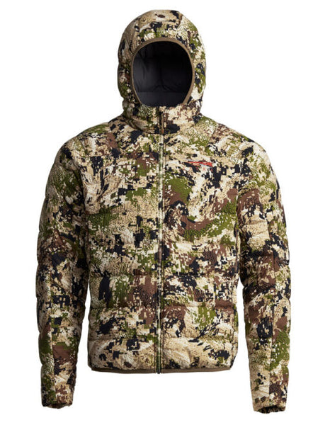 Kelvin down hoody new arrivals