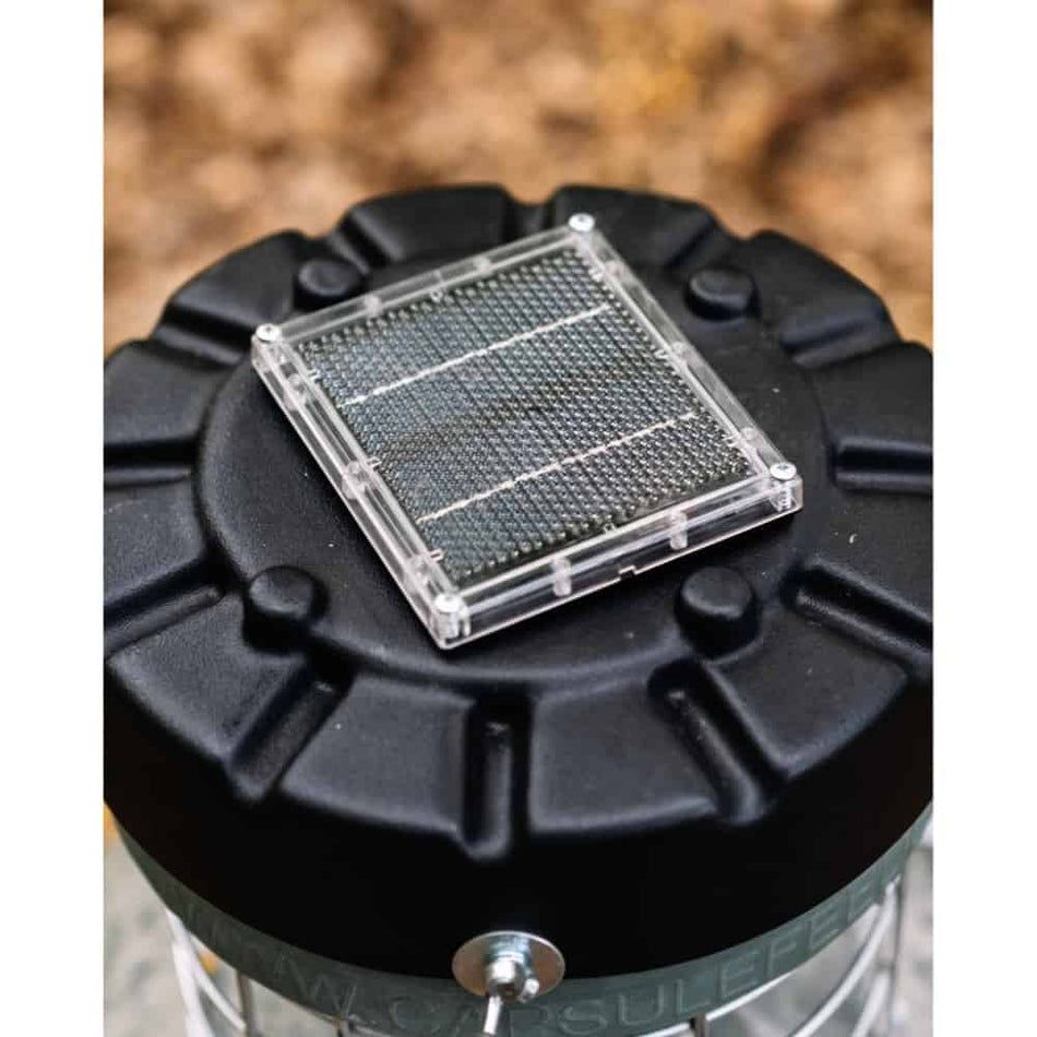 Capsule 800-lb Easy-Fill Game Feeder