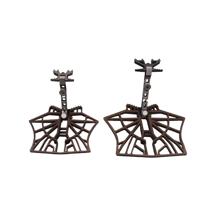 LATITUDE PROFILE SADDLE PLATFORM ( REG/XL)