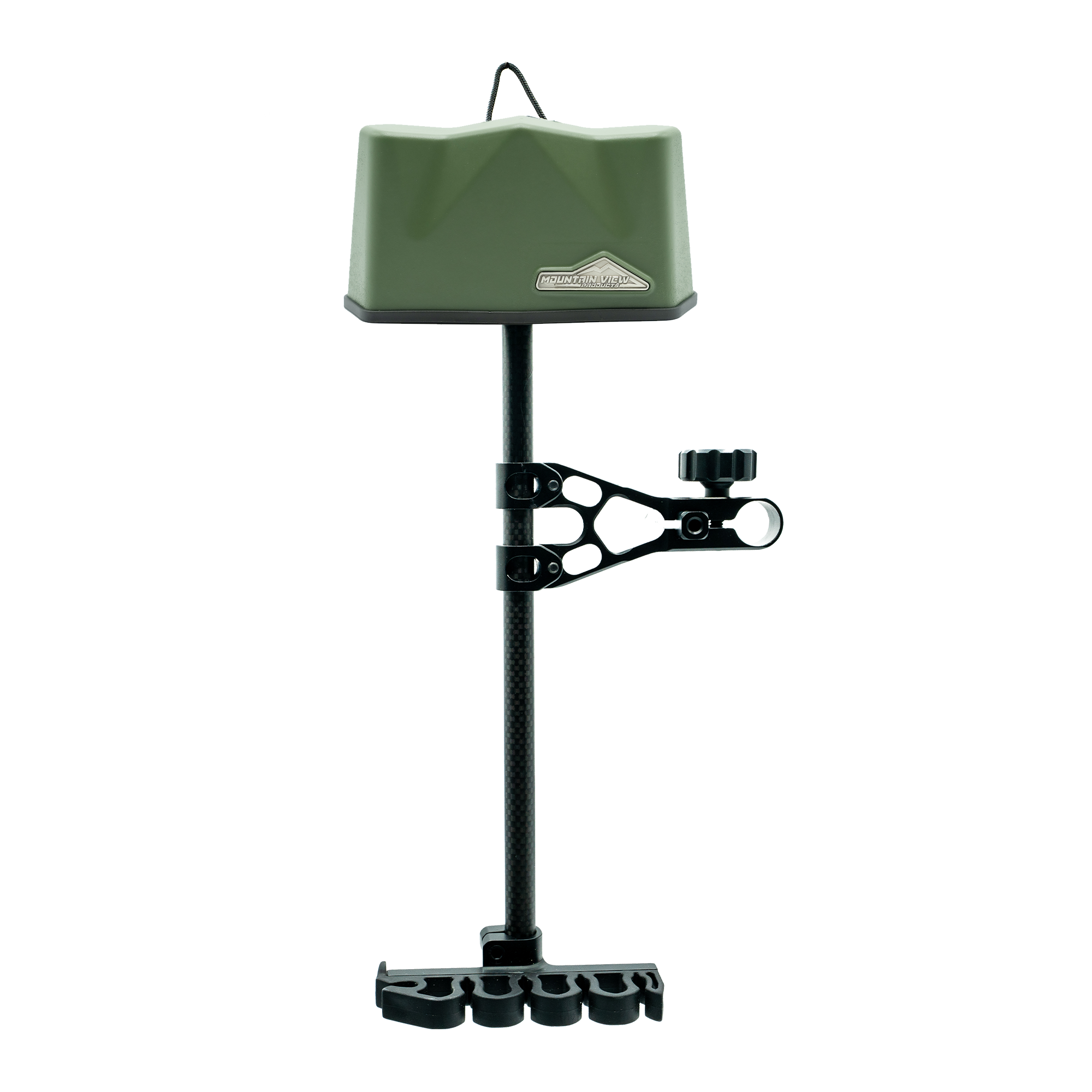 Mountain View CQ-1 Quiver - Thumbnail 3