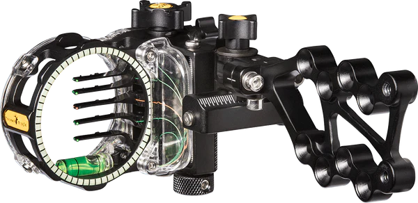 Trophy Ridge React Pro Compound Bow Sight - Thumbnail 2