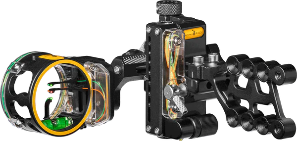 THROPHY RIDGE REACT TRIO PRO RH