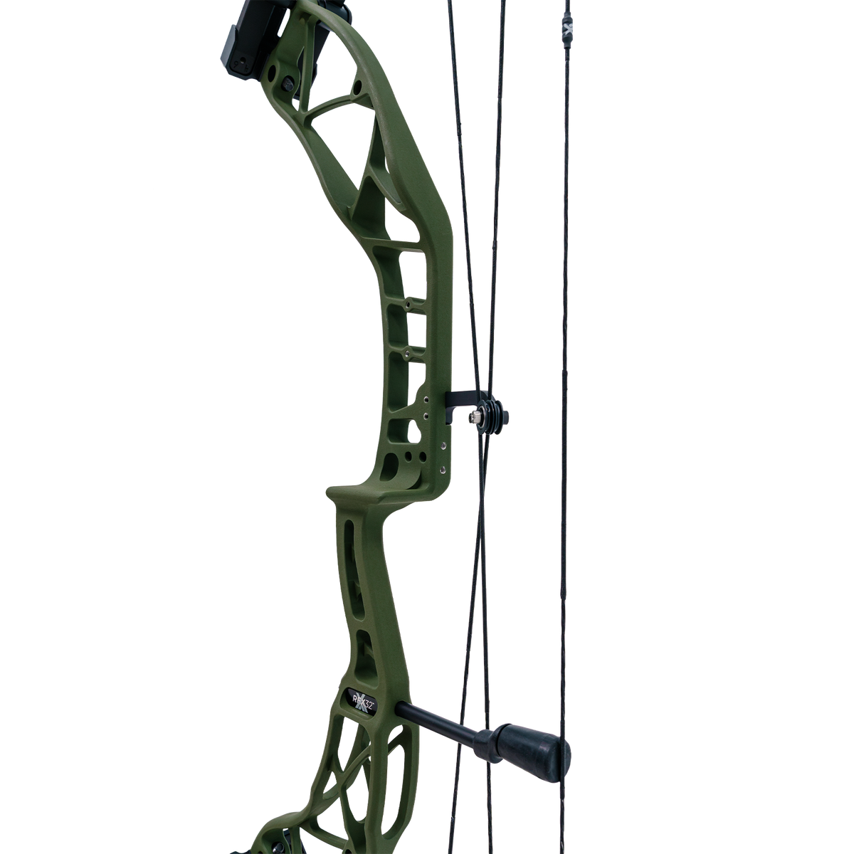 Xpedition RFX 32 compound bow