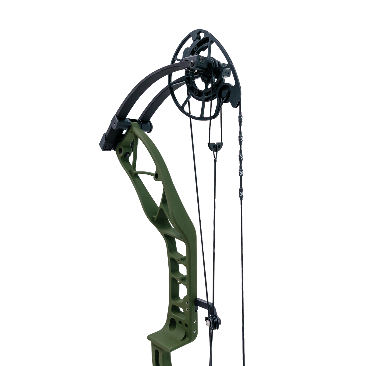 Xpedition RFX 32 compound bow