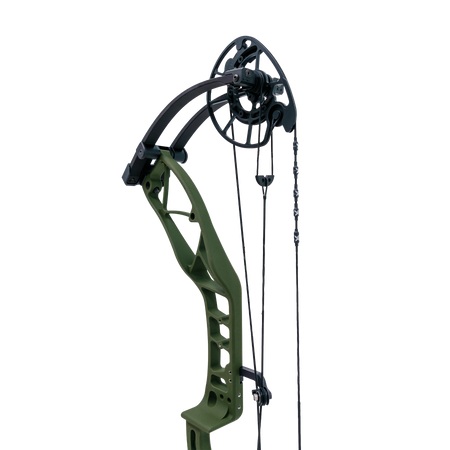 Xpedition RFX 32 compound bow