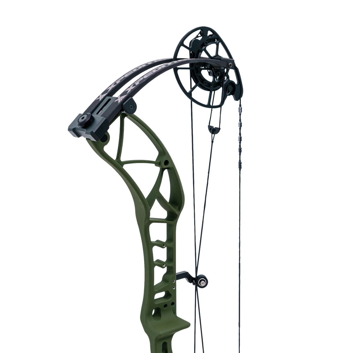 Xpedition RFX 32 compound bow