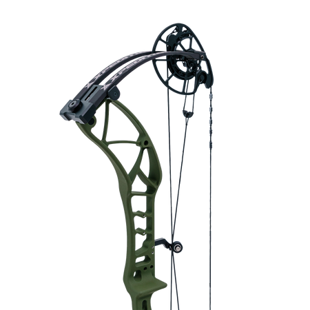 Xpedition RFX 32 compound bow
