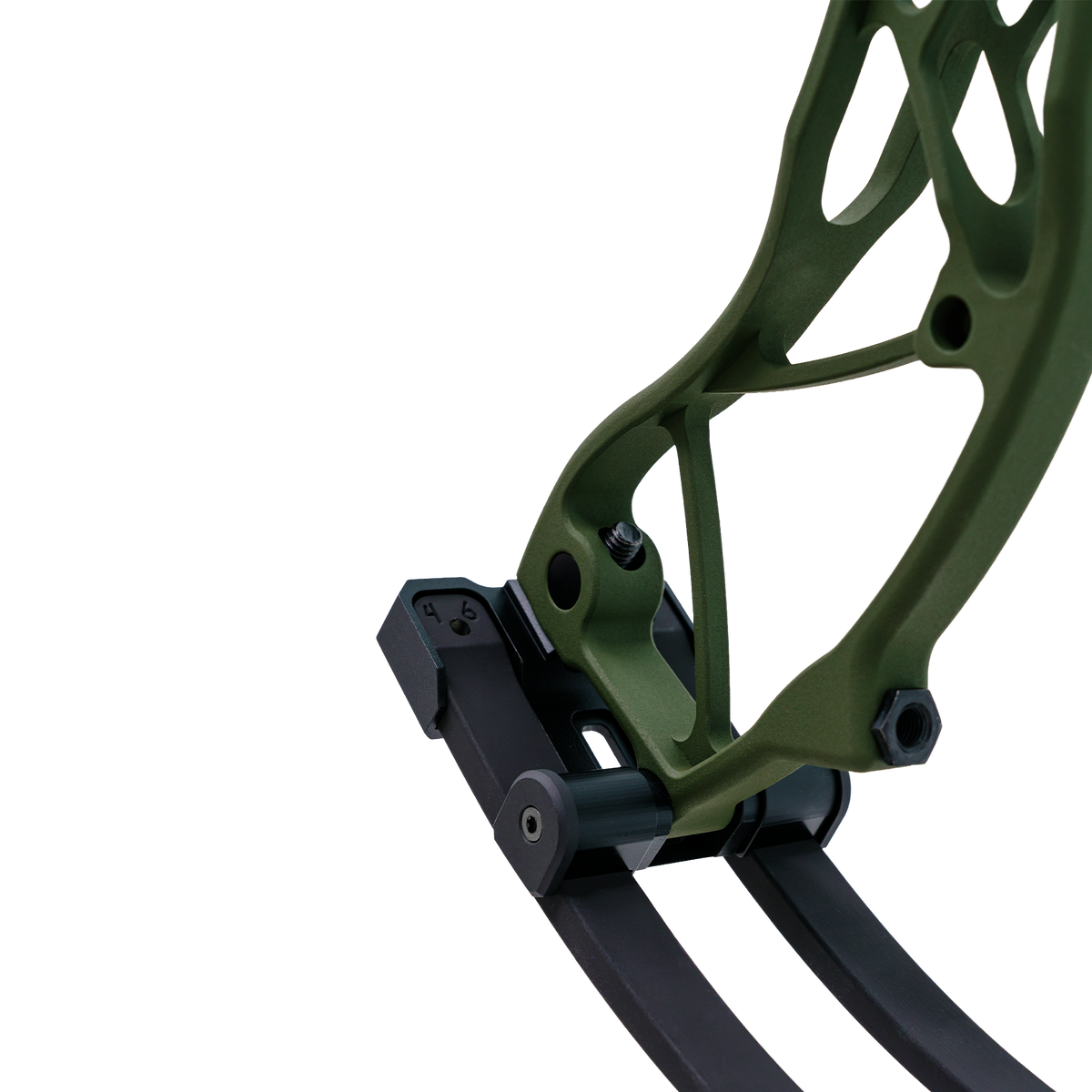 Xpedition RFX 32 compound bow