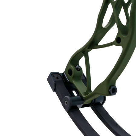 Xpedition RFX 32 compound bow