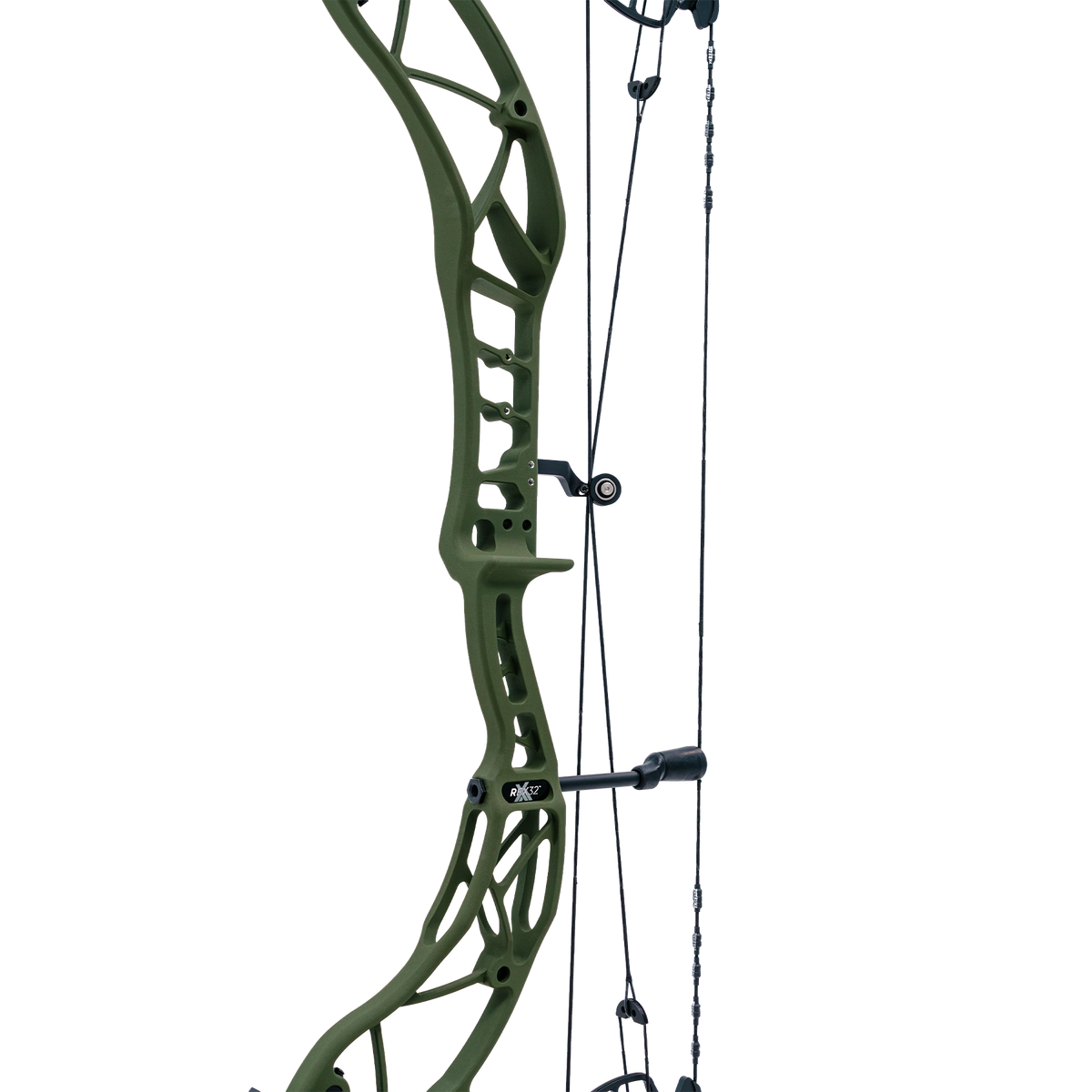 Xpedition RFX 32 compound bow