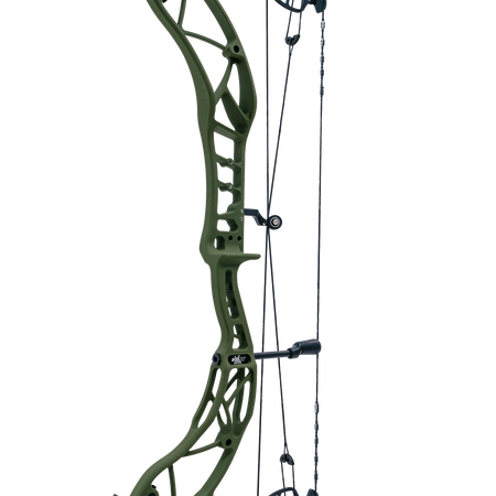 Xpedition RFX 32 compound bow