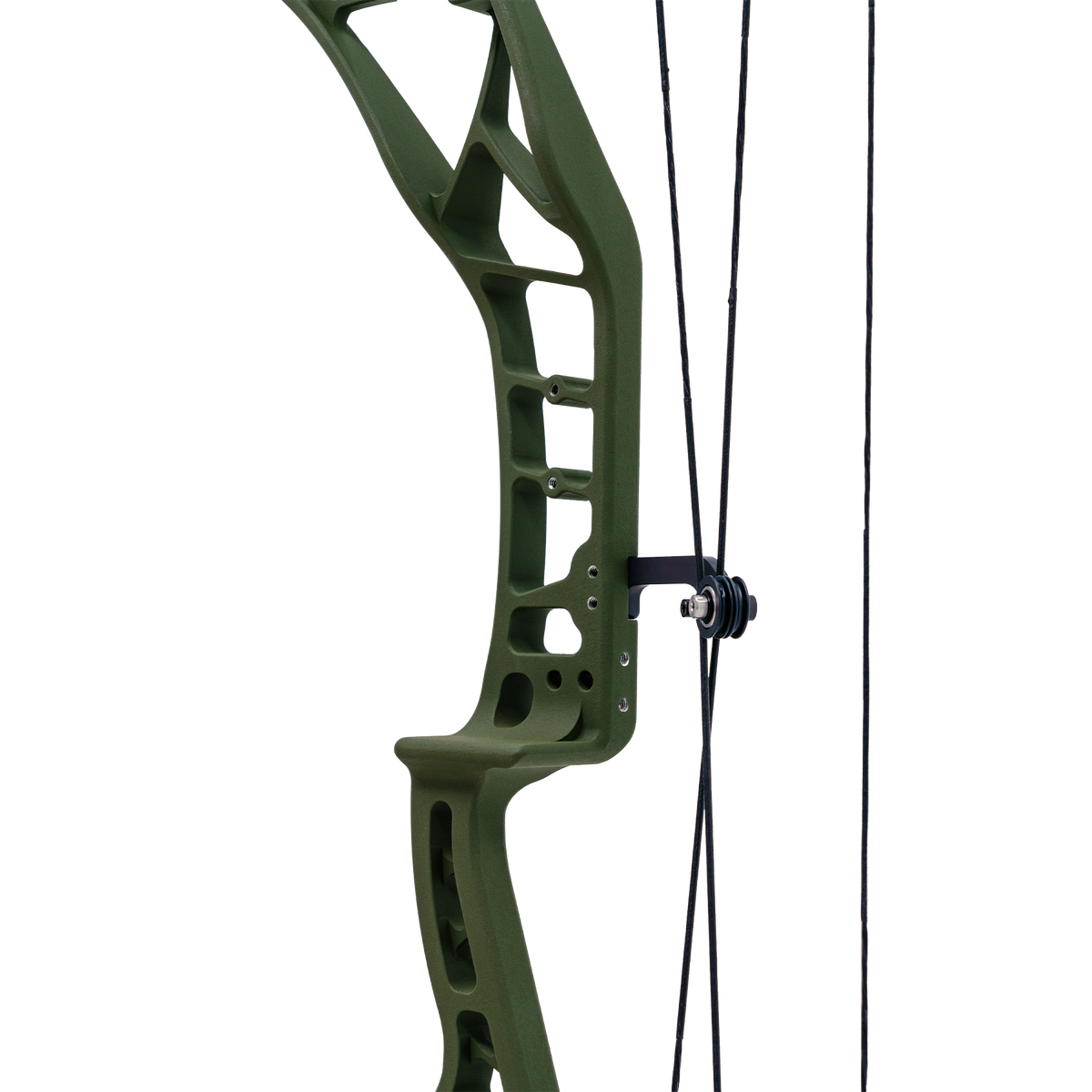 Xpedition RFX 32 compound bow