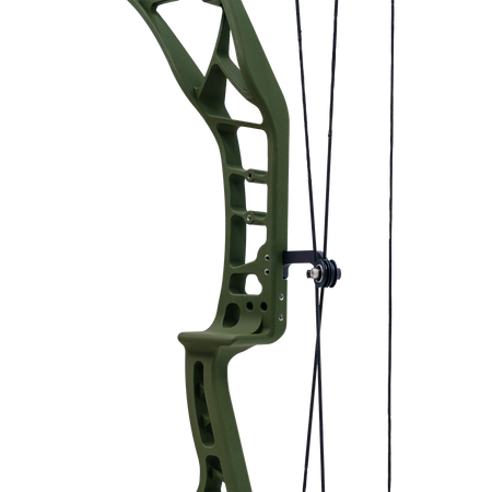 Xpedition RFX 32 compound bow