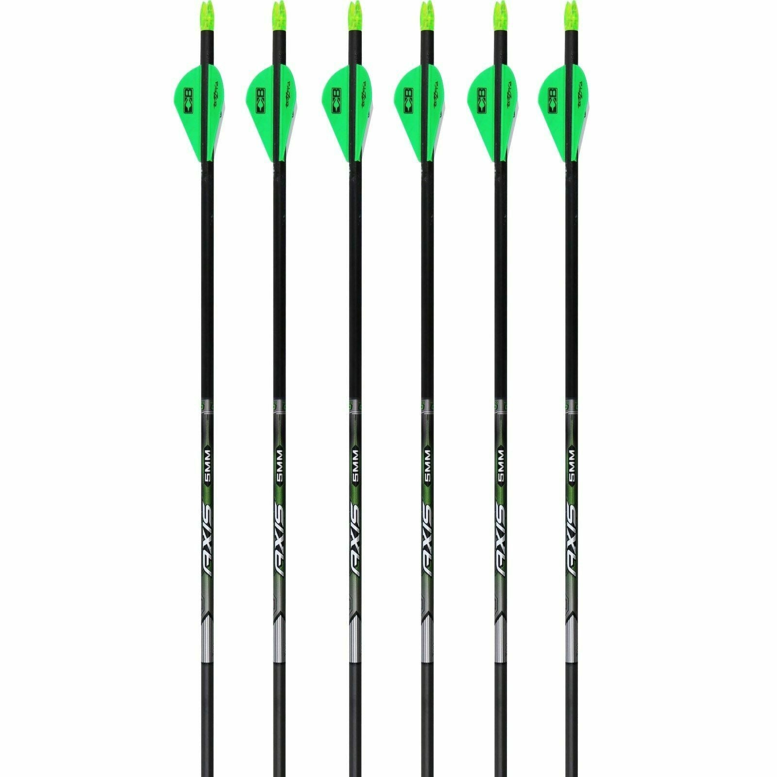 Easton AXIS Shafts - Thumbnail 3