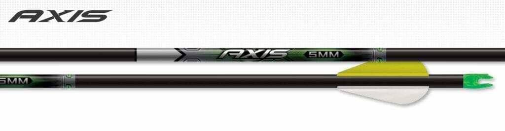 Easton AXIS Shafts