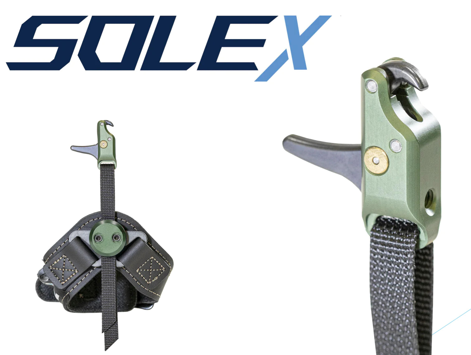 Stan Solex Wrist Strap Release - Thumbnail 4