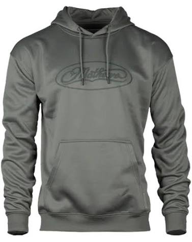 MATHEWS PERFORMANCE HOODIE