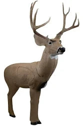 Rinehart Signature Mule Deer 3D Target