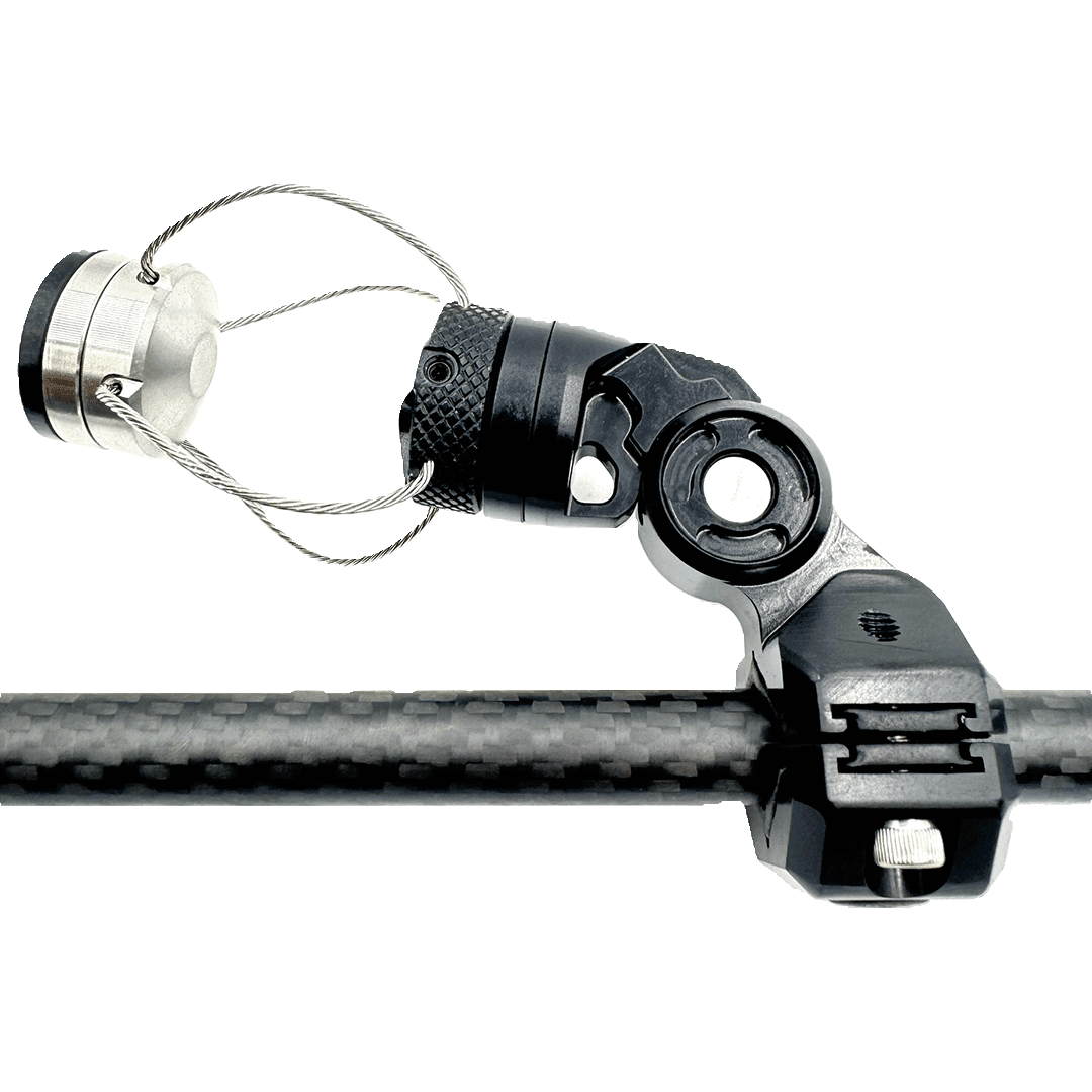 ACU Archery S.O.S. Stability Optimizer System