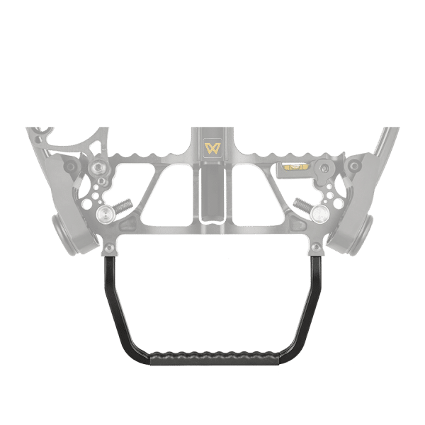 Mission Sub 1 Stirrup