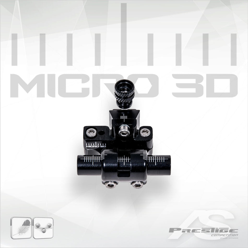MICRO3D SIGHT HEAD