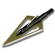 MAGNUS STINGER BROADHEAD 4 BLADE 100/125/150G