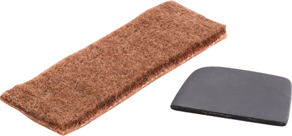 BEAR ARCHERY TRADITIONAL HAIR REST