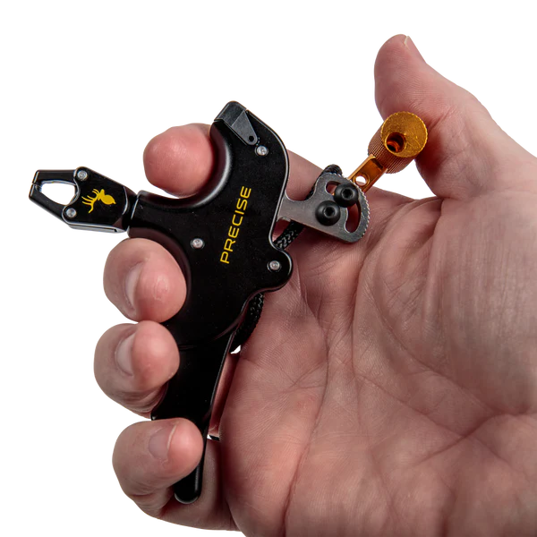 Trophy Ridge PRECISE RELEASE