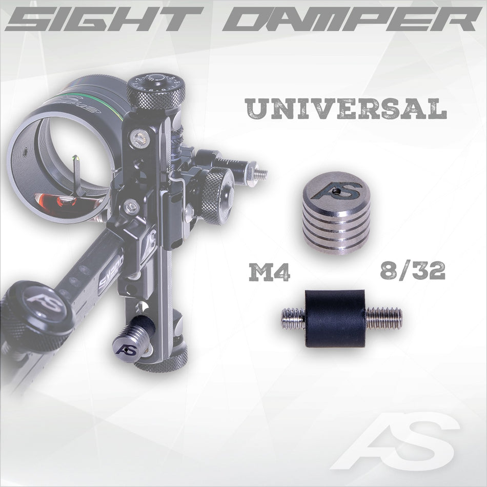 UNIVERSAL SIGHT DAMPENER