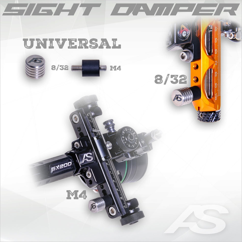UNIVERSAL SIGHT DAMPENER