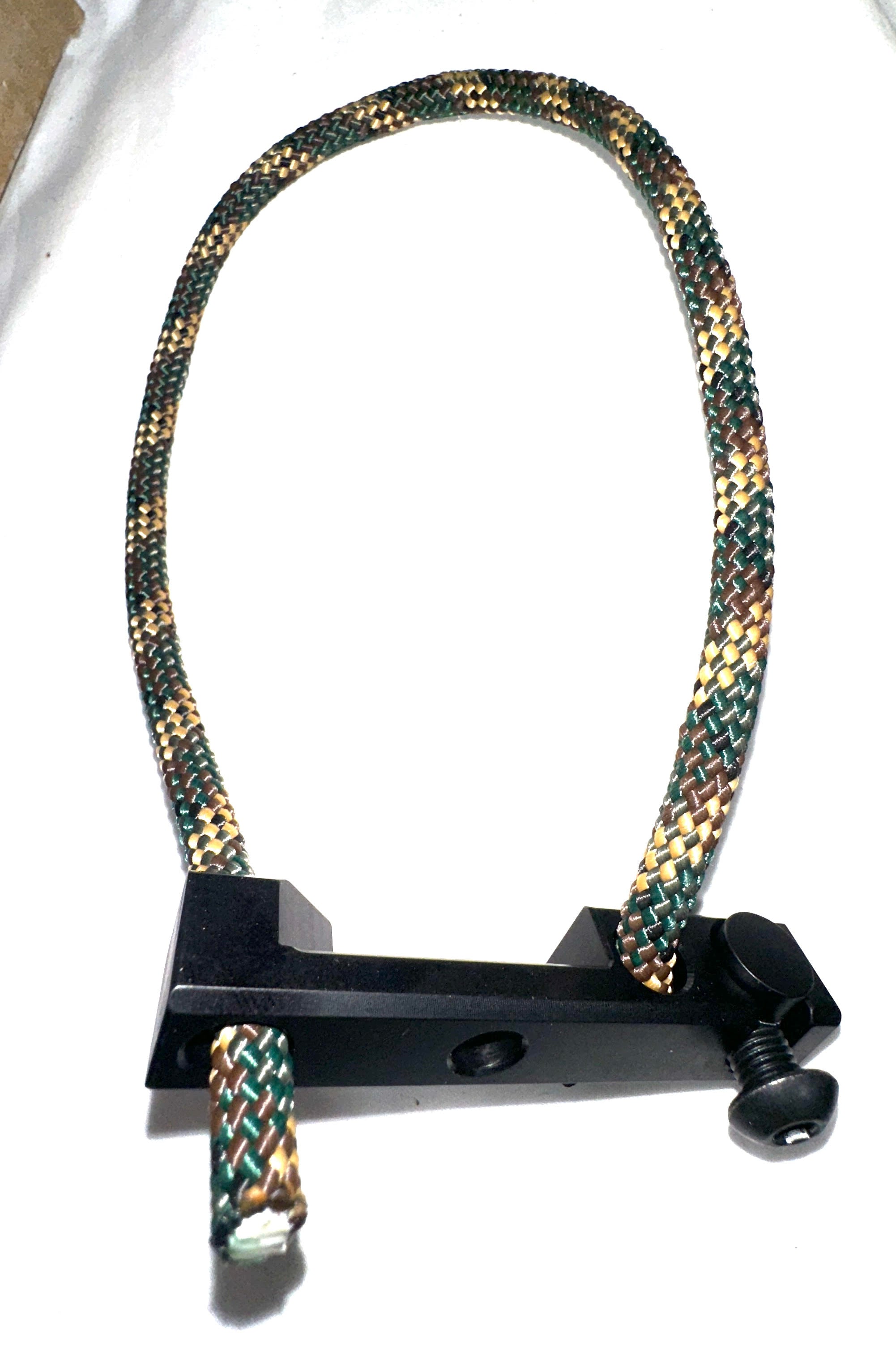 Podium Archer Off-Set Stabilizer Bracket - Thumbnail 4