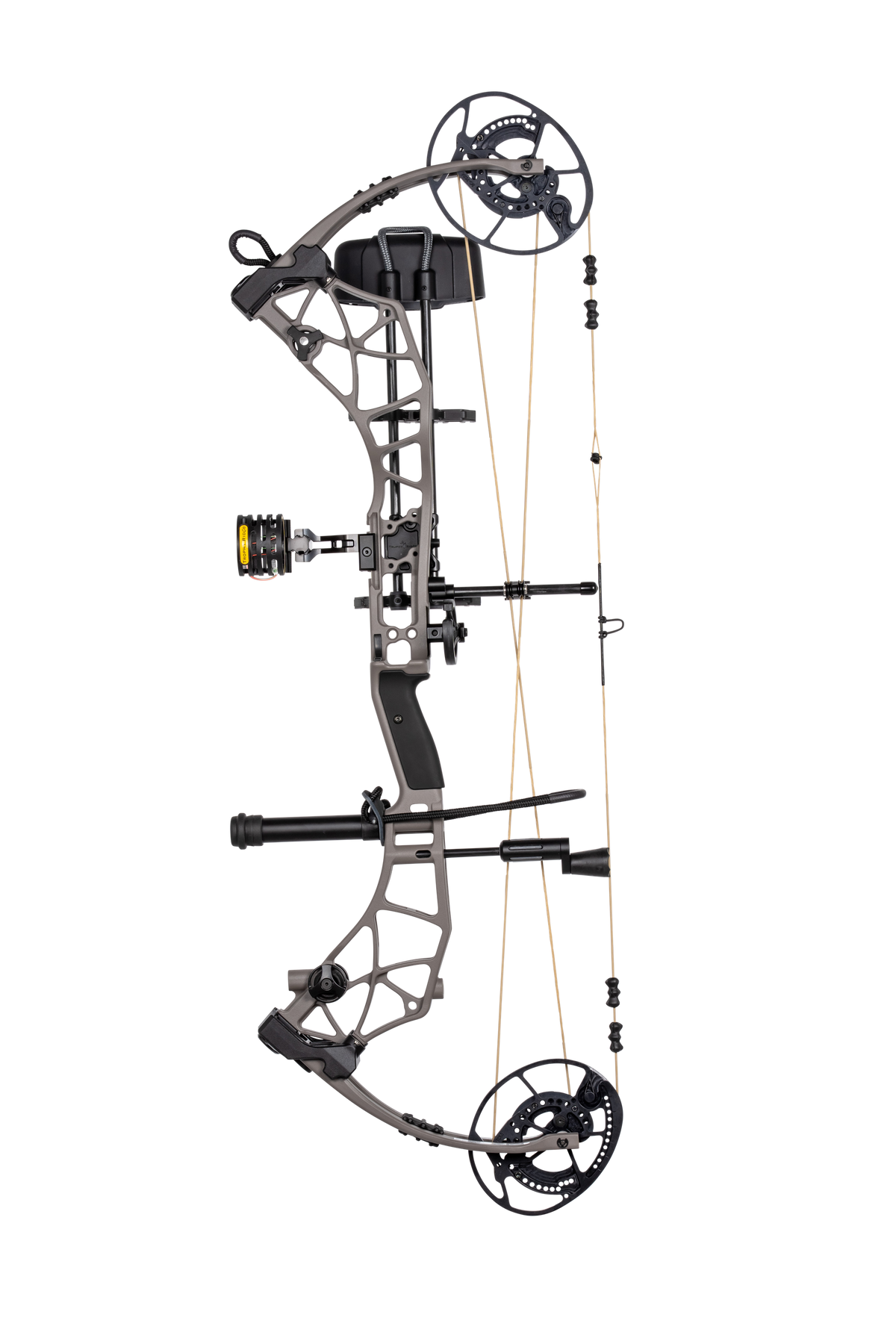 Bear Whitetail NXT RTH - Stone detail