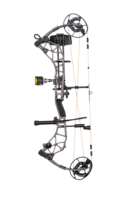 Bear Whitetail NXT RTH - Stone detail