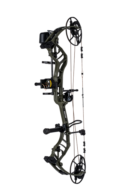 Bear Legit Pro RTH - Olive