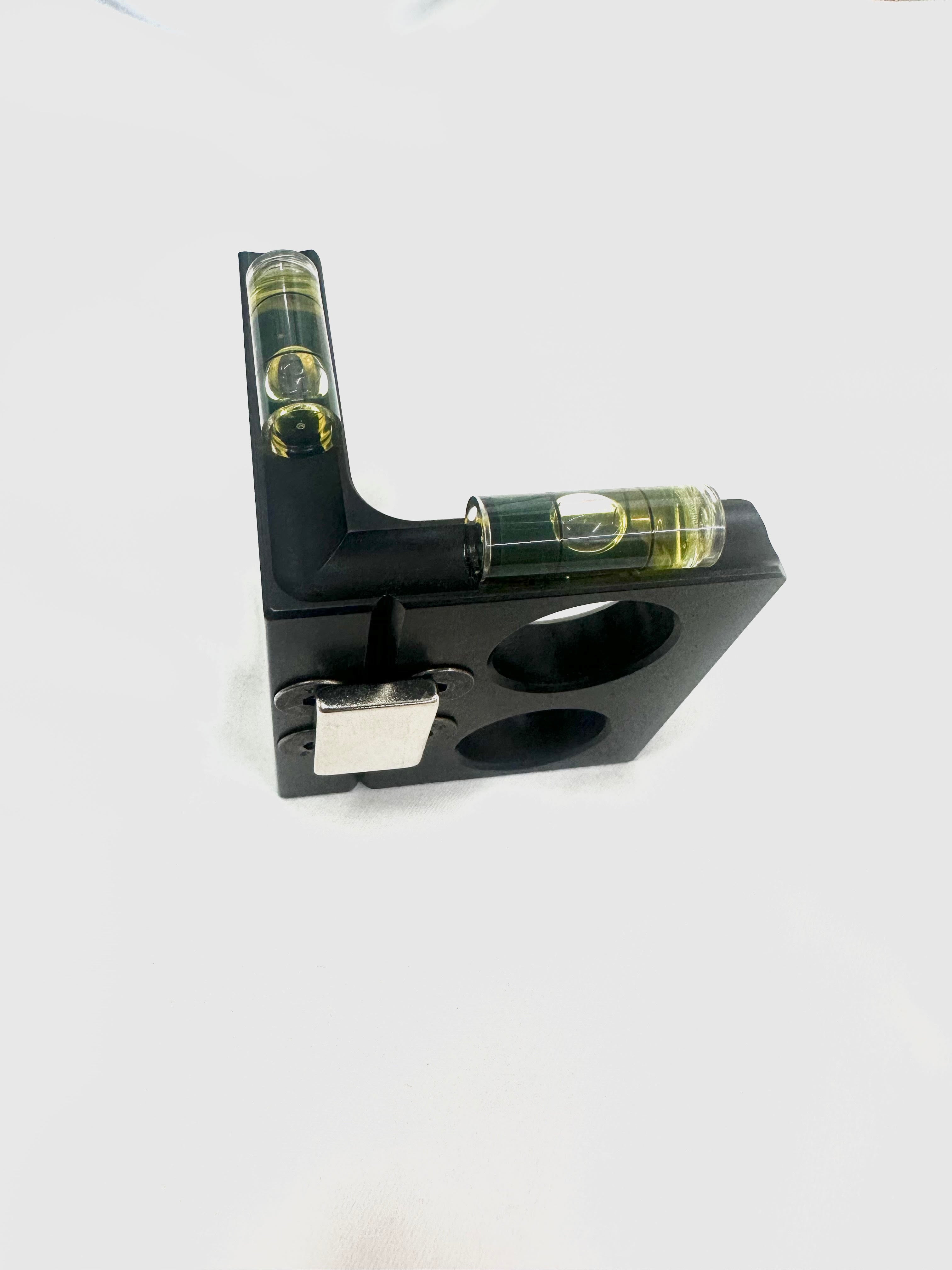 String Level Iron Podium String Level – Podium Archer