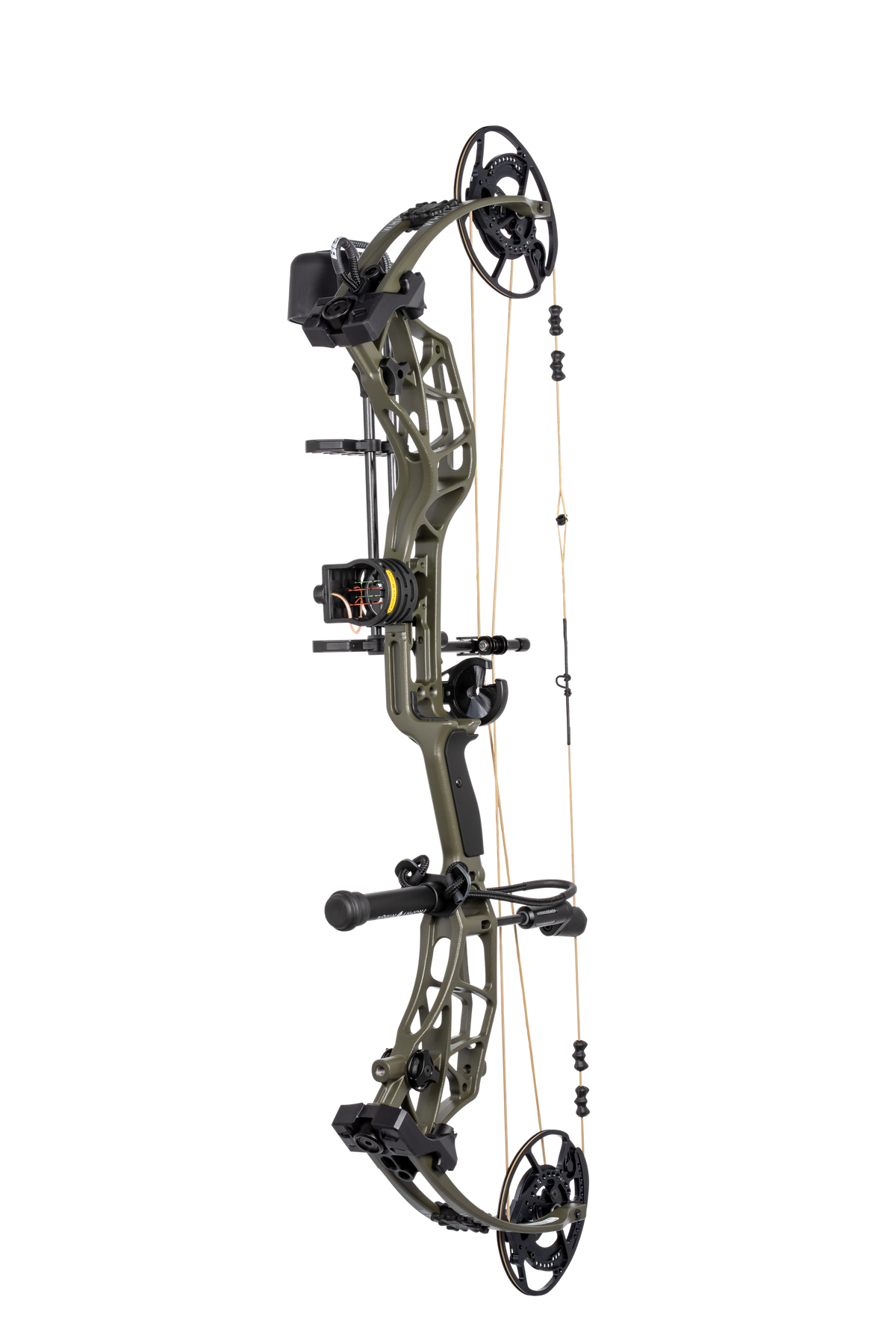 Bear Whitetail NXT RTH - Olive
