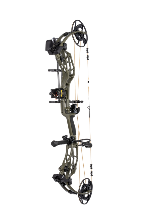 Bear Whitetail NXT RTH - Olive