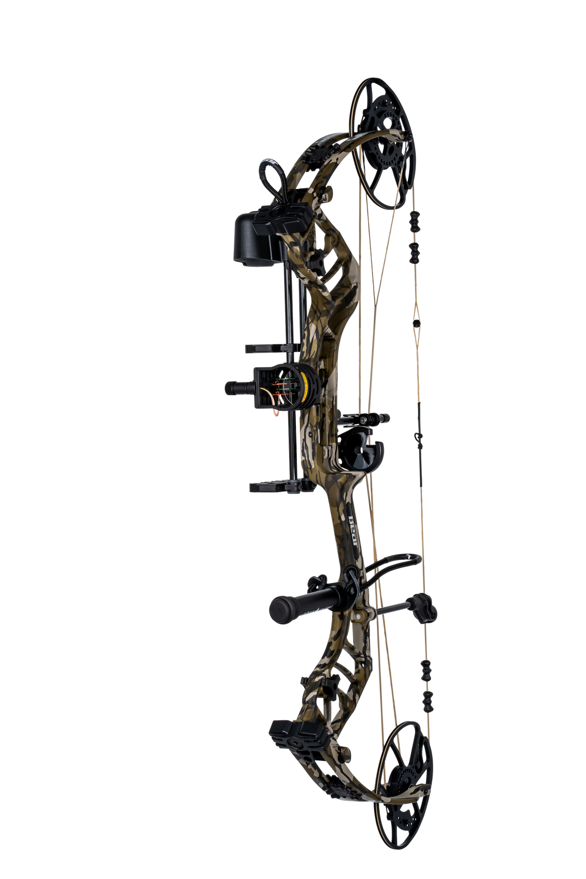 Bear Warrant RTH - Mossy Oak Bottomland