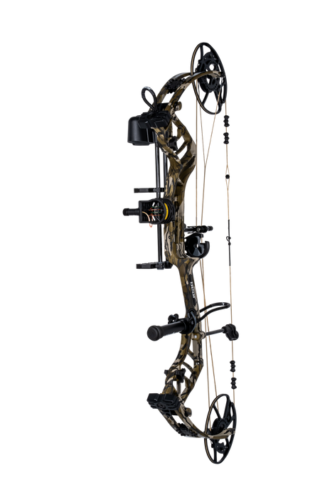 Bear Warrant RTH - Mossy Oak Bottomland