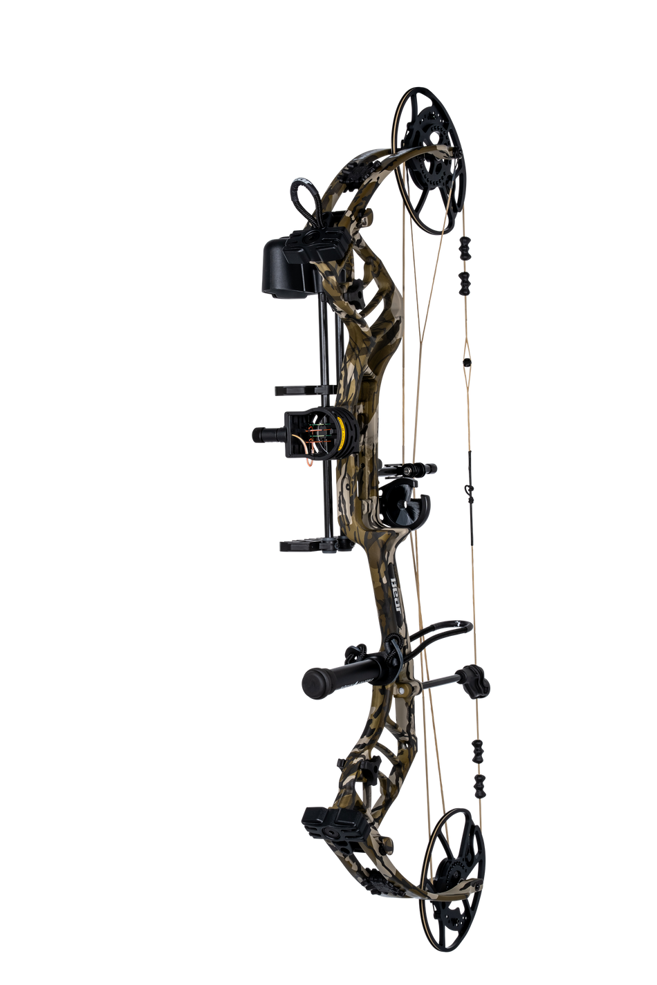 Bear Warrant RTH - Mossy Oak Bottomland