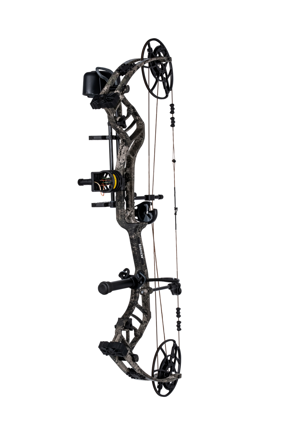Bear Legit Pro RTH - True Timber Strata