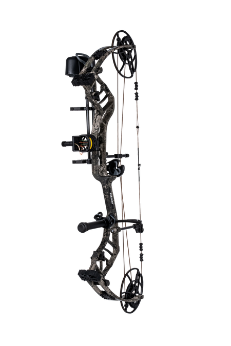 Bear Legit Pro RTH - True Timber Strata