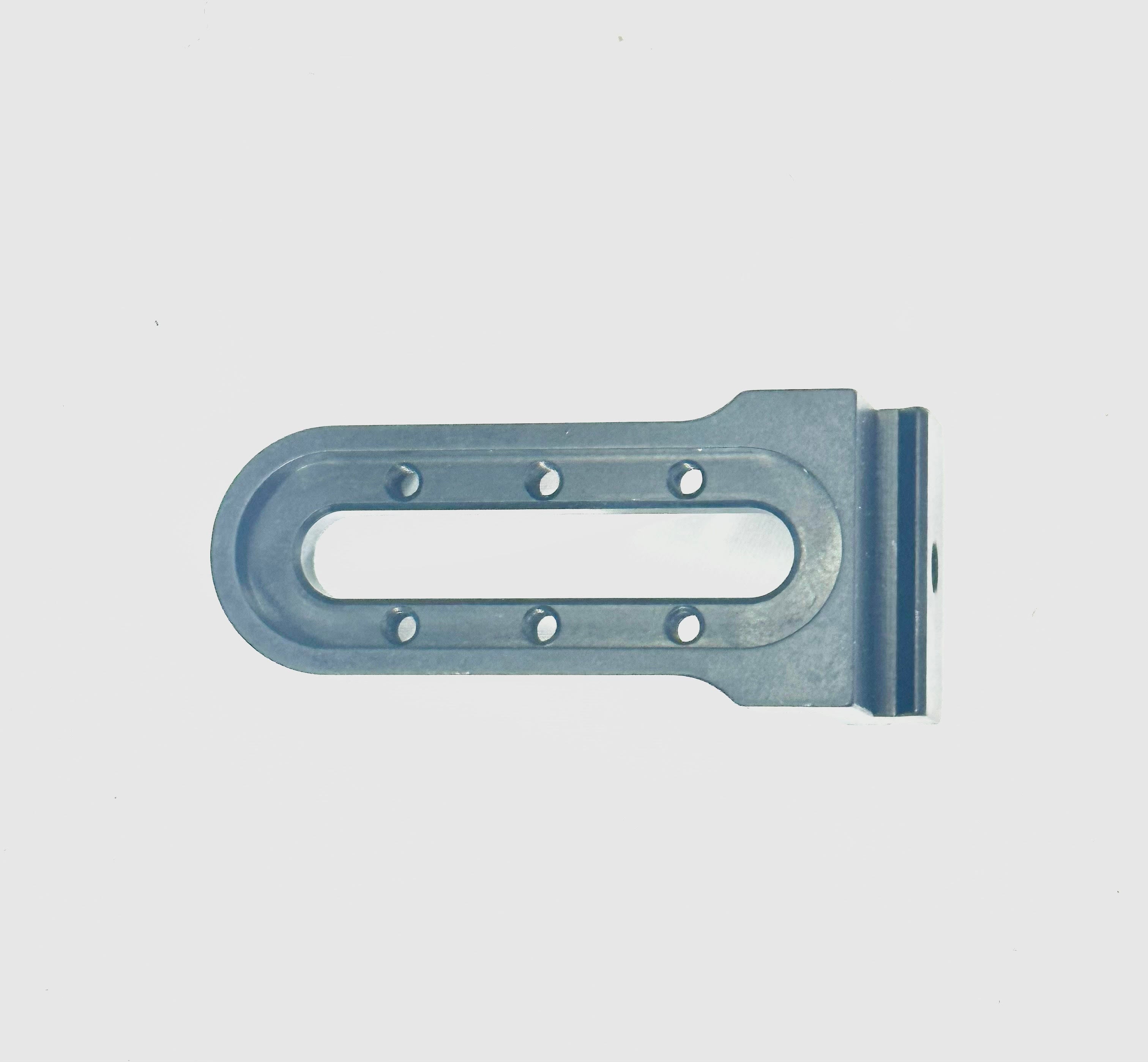 New! podium archer Hamskea one piece bracket