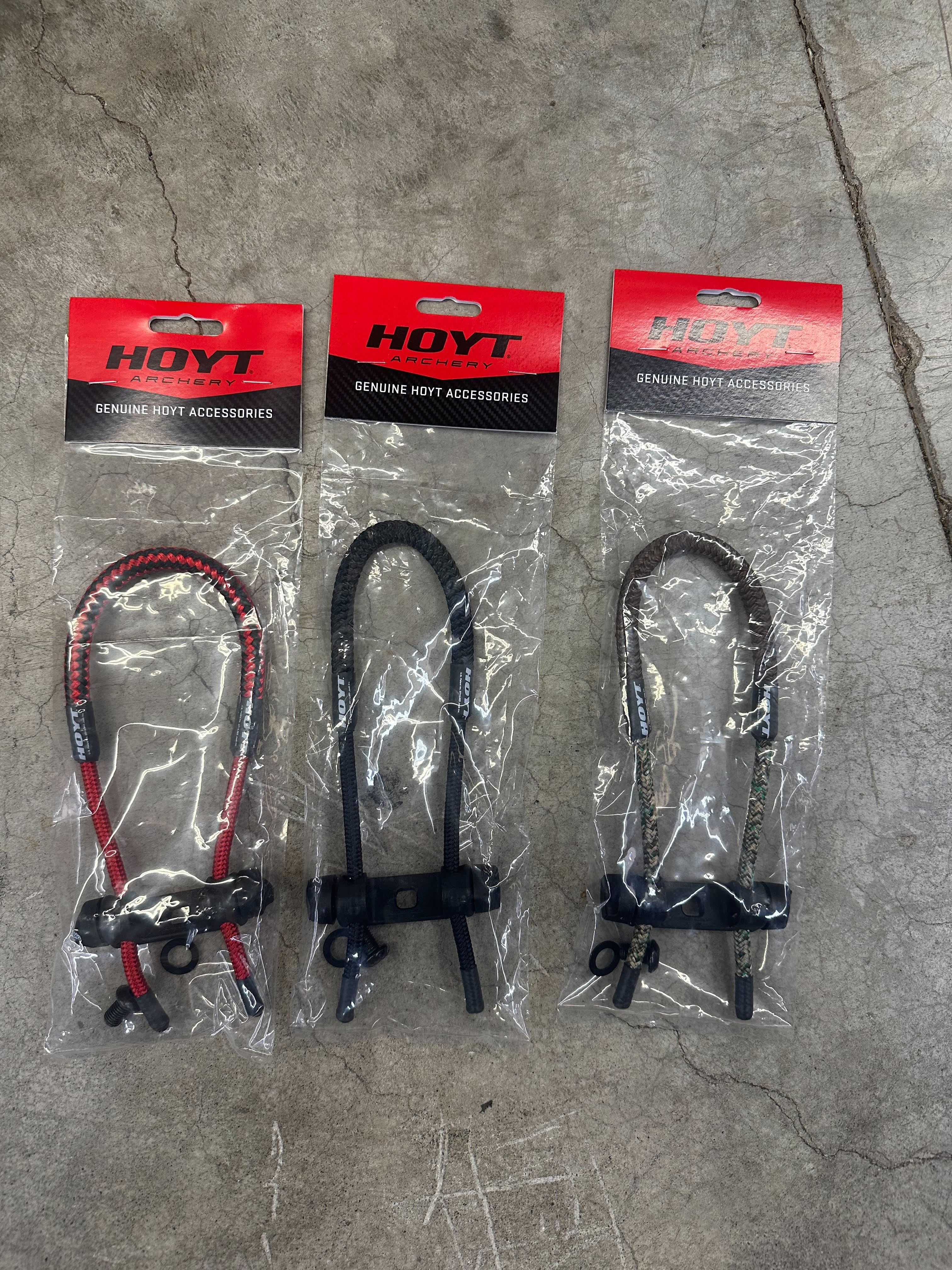 Hoyt products – Podium Archer