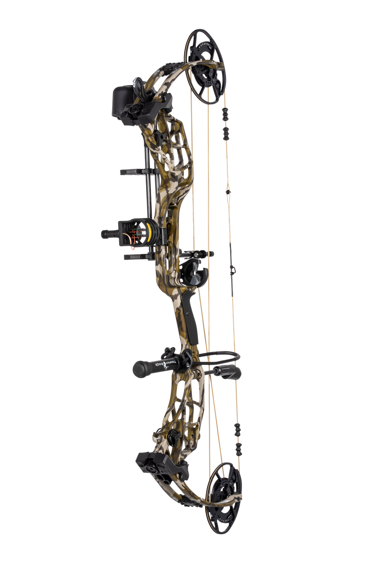 Bear Whitetail NXT RTH - Mossy Oak Bottomland