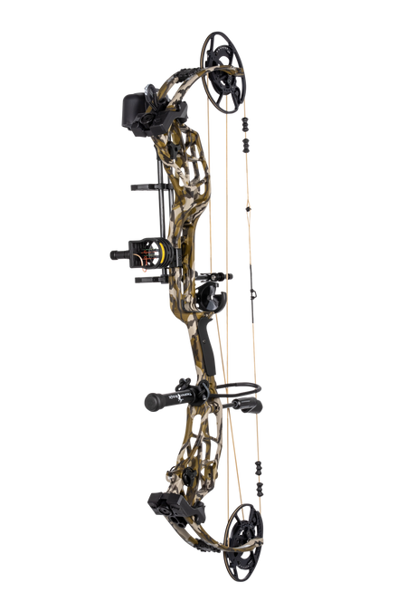 Bear Whitetail NXT RTH - Mossy Oak Bottomland